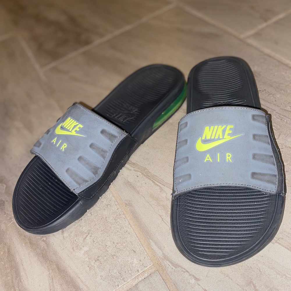 Nike Slides